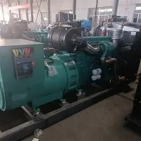 Генератор 400kw