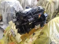 ISDe230 31 дизелов автомобилен двигател